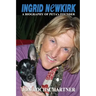 Ingrid Newkirk: A Biography of PETA's Founder
