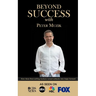 Beyond Success with Peter Muzik