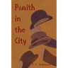 Psmith in the City