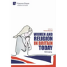 Women and Religion in Britain Today: Belonging