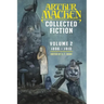 Collected Fiction Volume 2: 1896-1910