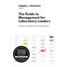 The Guide to Management For Laboratory Leaders: Principles of management in the field of diagnostics.