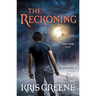 The Reckoning: A Dark Storm Novel