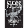 William F. Buckley, Jr.: Patron Saint of the Conservatives