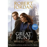 The Great Hunt: Book Two of the Wheel of Time