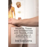 Medical Terms for Interpreters and Translators: English-Spanish Medical Terms