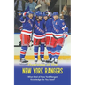 Overview of the New York Rangers: What Kind of New York Rangers Knowledge Do You Have?