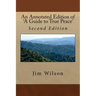 An Annotated Edition of 'A Guide to True Peace': Second Expanded and Corrected Edition