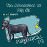The Adventures of Big Sil Philadelphia, PA: Children's Book / Picture Book