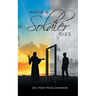 When a Soldier Dies