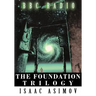 The Foundation Trilogy (Adapted by BBC Radio) This book is a transcription of the radio broadcast