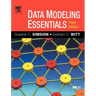Data Modeling Essentials