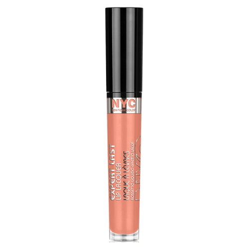 NYC Expert Last Lip Lacquer - Riverside Romance