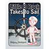 Little Brock Takes to Sail