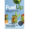 Fuel Up: Harness the Power of Your Blender and Cheat Your Way to Good Health