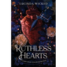 Ruthless Hearts: A Dark Blue Collar Sapphic Romance