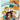 I have Two Families: A Children's Book About Adoption