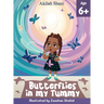 Butterflies In My Tummy