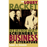 The Lousy Racket: Hemingway, Scribners, and the Business of Literature