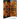 Day Surfer Login Organizer (Fall Colors)