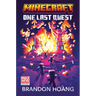 Minecraft: One Last Quest