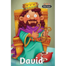 David - Bible People: The story of David