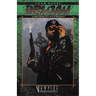 Clan Novel Brujah: Book 11 of the Clan Novel Saga