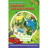 Paula Helps Prevent Air Pollution