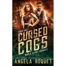 Cursed Cogs: A Dystopian Steampunk Romance