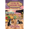 Cottage on Gooseberry Bay: A Sister Thing
