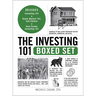 The Investing 101 Boxed Set: Includes Investing 101; Real Estate Investing 101; Stock Market 101, 2nd Edition