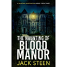The Haunting of Blood Manor