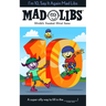 I'm 10, Say It Again Mad Libs: World's Greatest Word Game