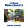 Principles of Macroeconomics