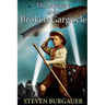 The Mystery of the Broken Gargoyle
