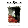 Hellspawn Complete Collection