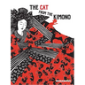 The Cat from the Kimono
