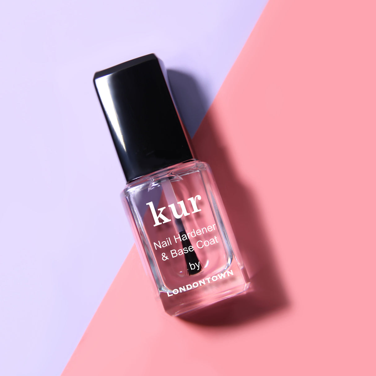 Nail Hardener & Base Coat by LONDONTOWN