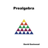Prealgebra
