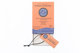 All Purpose Cleaning Strips - 8 Strips by Nantucket Spider & Nantucket Footprint