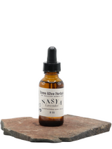 Nasya by Come Alive Herbals