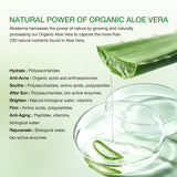 Pure Aloe Vera Gel 114g by ALODERMA