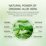 Aloe Hydrating Moisturizer by ALODERMA