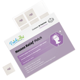 Nausea Relief Patch by PatchAid