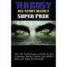 Argosy All-Story Weekly Super Pack