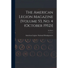 The American Legion Magazine [Volume 53, No. 4 (October 1952)]; 53, no 4