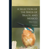 A Selection of the Birds of Brazil and Mexico: the Drawings