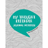 My Thought Recorder: Journal Notebook
