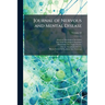Journal of Nervous and Mental Disease; Volume 43