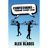 Confessions of a Teenage Closet Case